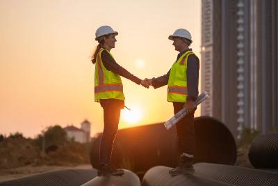 Lavori chiavi in mano